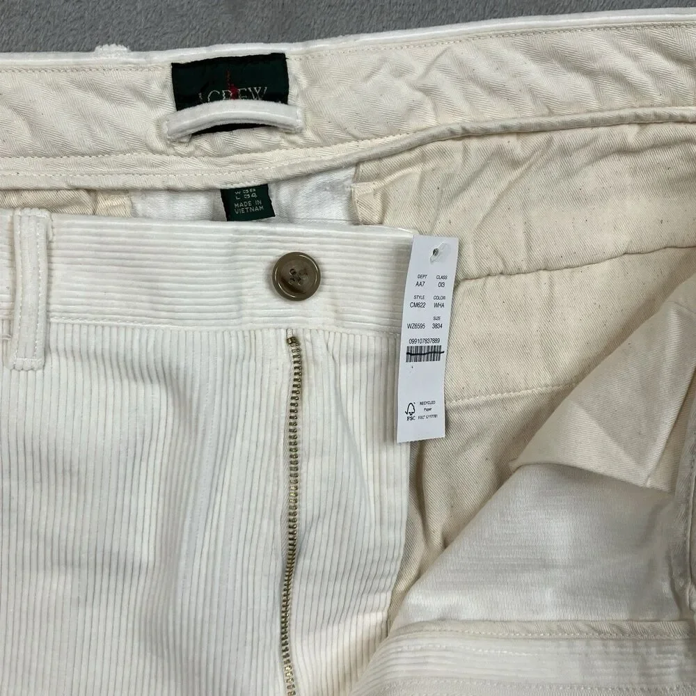 J. Crew new tags